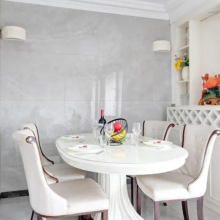 Sacha, Elegance Et Confort Au Coeur De Apartment Paris