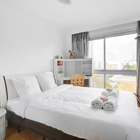 Sacha, Elegance Et Confort Au Coeur De Apartment Paris