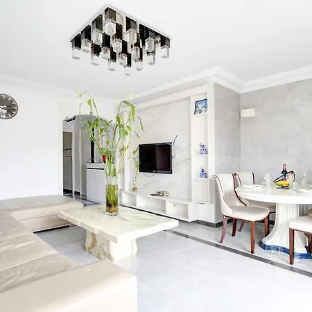 Sacha, Elegance Et Confort Au Coeur De Apartment *